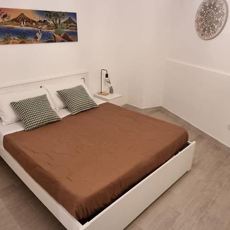 Willa Loft Crispi Bari Zewnętrze zdjęcie