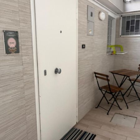 Willa Loft Crispi Bari Zewnętrze zdjęcie