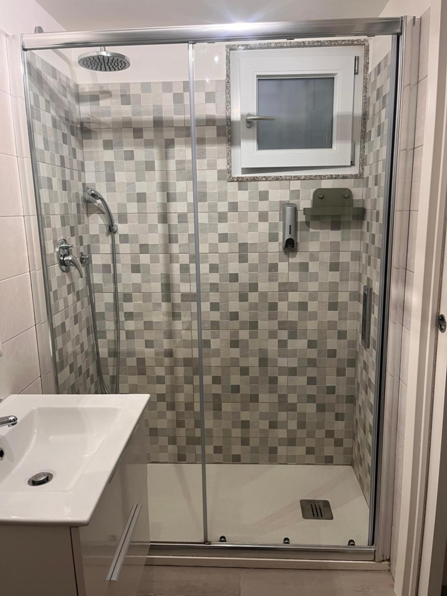 Willa Loft Crispi Bari Zewnętrze zdjęcie